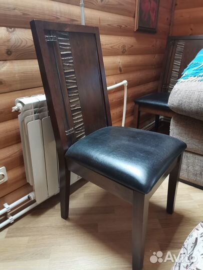 Стулья бу