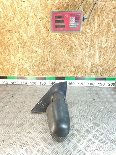 Зеркало правое Renault Megane 2003 2009