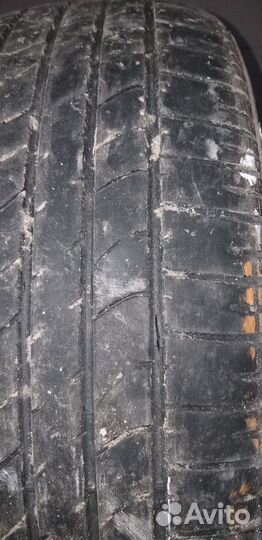 Bridgestone Turanza Serenity Plus 205/55 R16