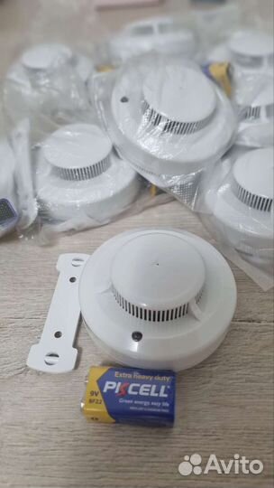 Пожарный извещатель дымовой ип 212 142