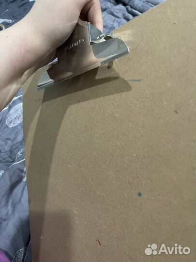 Планшет для рисования А3