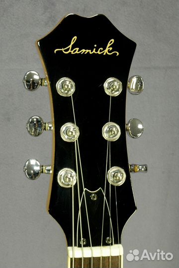 Samick Casino model Korea