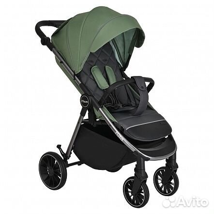 Коляска прогулочная Pituso Ruta