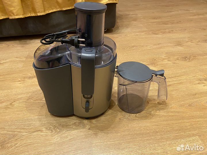 Соковыжималка philips