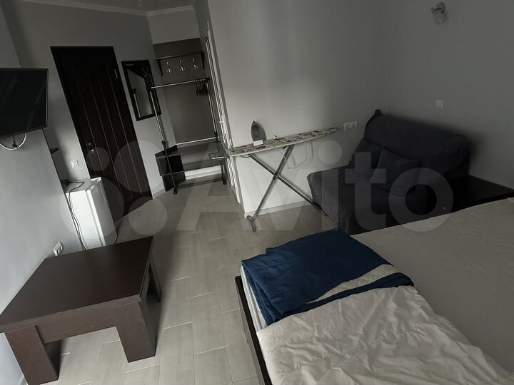 Комната 25 м², 1/4 эт.