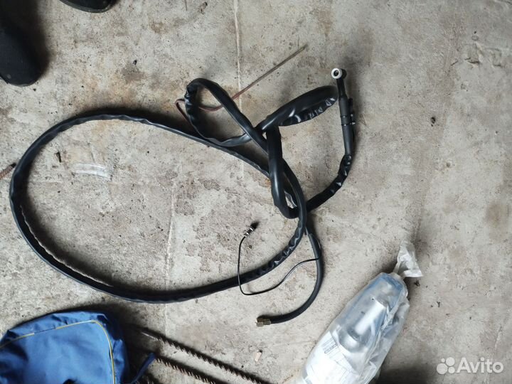 Аргоновая сварка