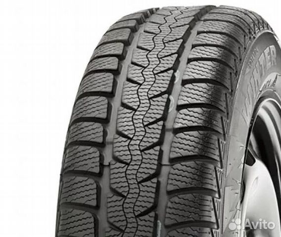Formula Winter 205/55 R16 94H
