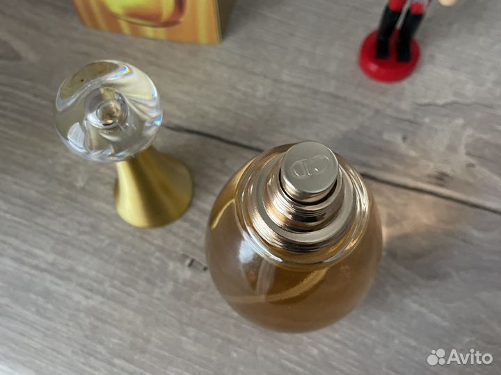 Духи dior Jadore edp 100 ml Диор Жадор