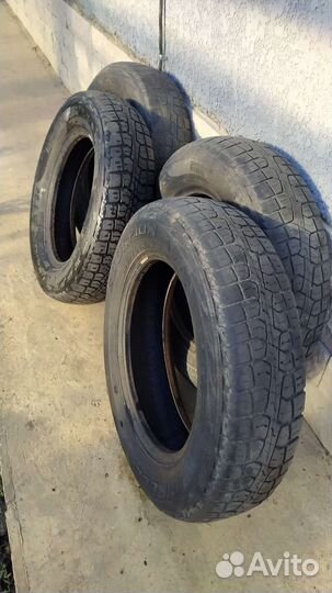 Pirelli Scorpion ATR 185/75 R16