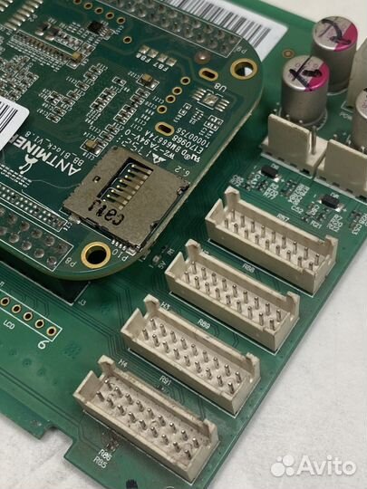 Хеш плата l3+ хэшплата l3