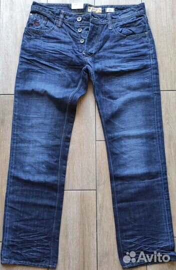 Джинсы Energie