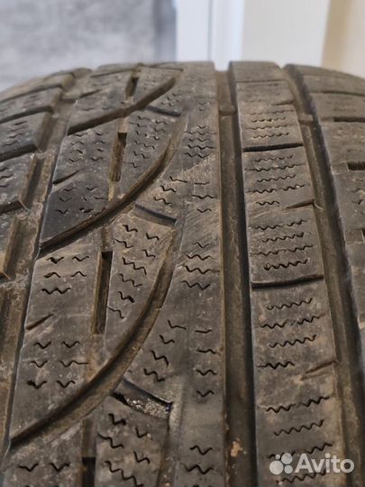 Hankook Winter I'Cept Evo 225/50 R17 94V