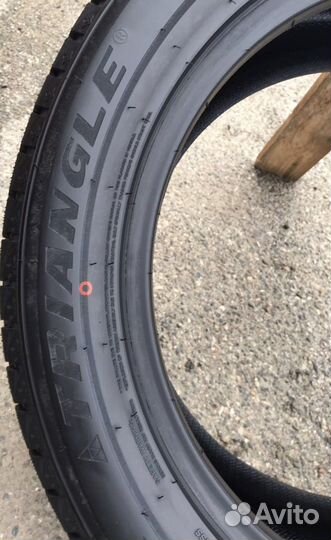 Triangle Trin PL02 265/50 R20 111V