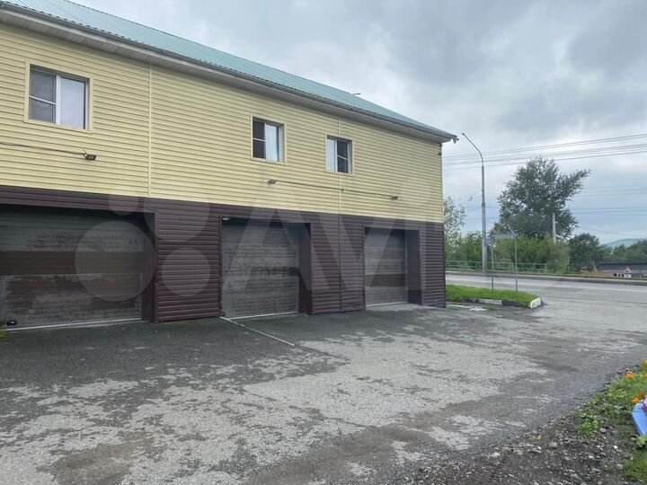 Свободного назначения, 614 м²