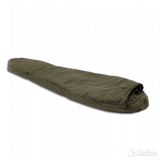 Спальный мешок Snugpak Sleeping Bag Elite 4 olive