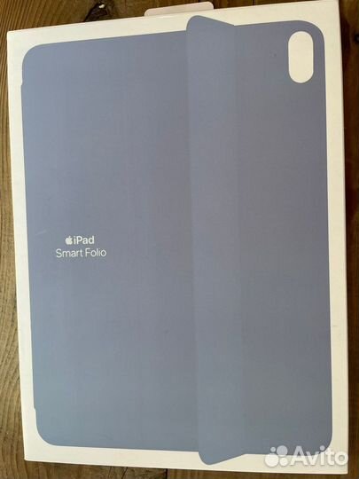 Чехол-подставка Smart Folio для 11 iPad 2018