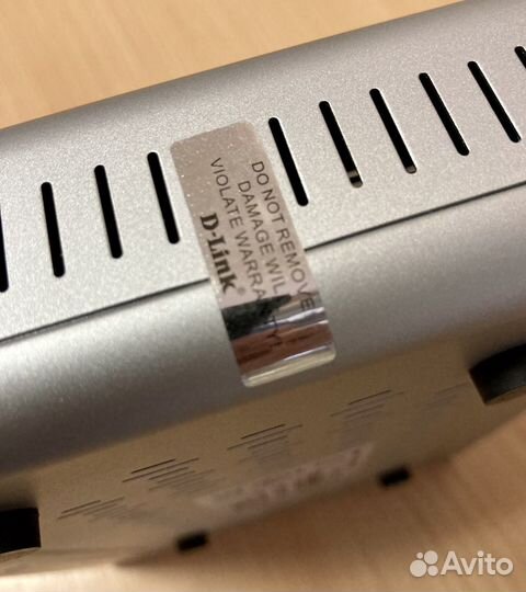 Приставка IP TV D-Link DIB-120