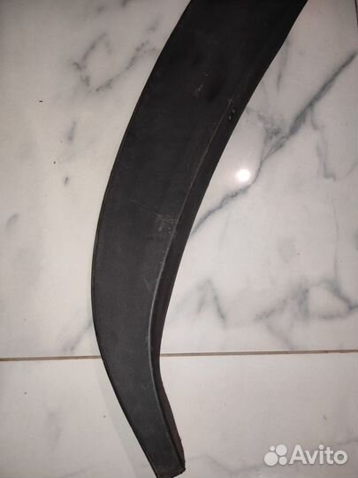 Жабо Opel Meriva S10 A14NET 2012