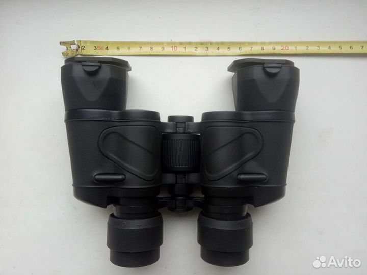 Бинокль Sikla 20x40 новый