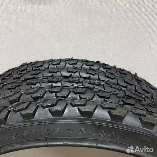 Покрышки для велосипеда 26