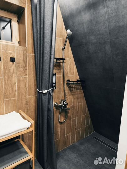 Русская баня на дровах Шаховская, Волоколамск