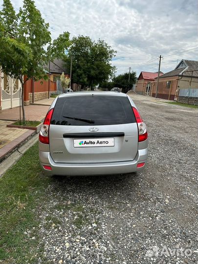 LADA Priora 1.6 МТ, 2010, 252 000 км