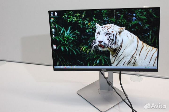 Монитор 22’’ Dell