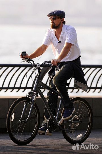 Горный супер велосипед Giant