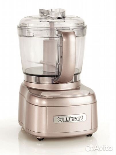 Кухонный комбайн Cuisinart ECH4PE