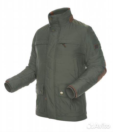 Куртка Граф стиль охота