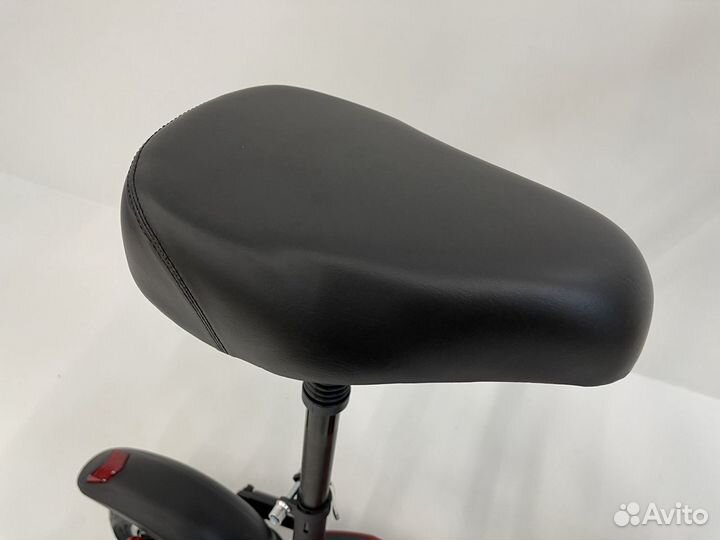 Электросамокат Kugoo M4 11 Ам/ч