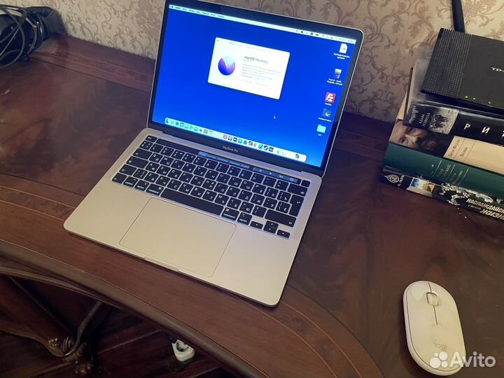 Apple MacBook Pro 13 2020 intel