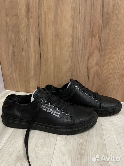 Кеды мужские