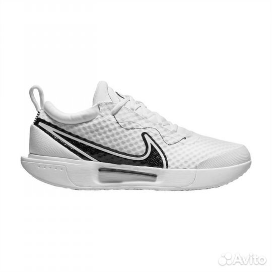 Кроссовки теннисные Nike Court pro clay us 8-12.5