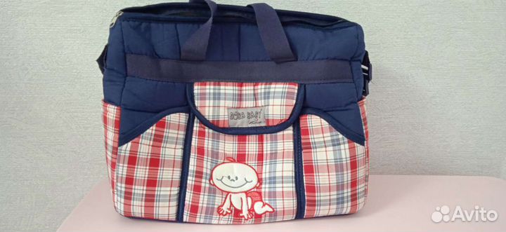 Сумка для мамы