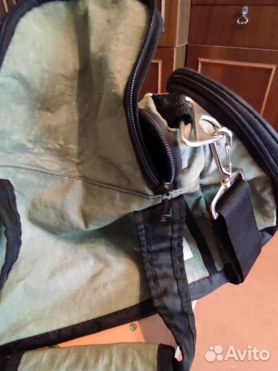 Спортивная сумка