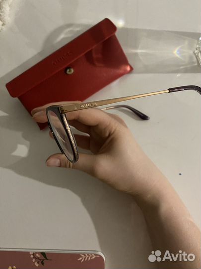 Очки guess (оправа)