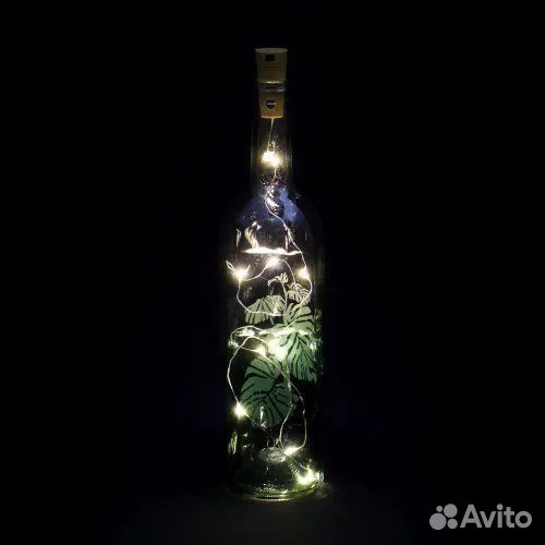 Светильник декоративный Jungle Light