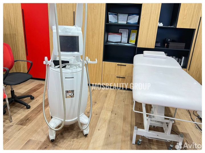 LPG аппарат LPG Integral 2014г 101ч Оригинал LPG