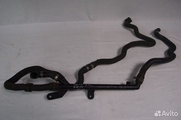 Патрубок F07 GT F10 F12 F01 ф01 ф10 ф07