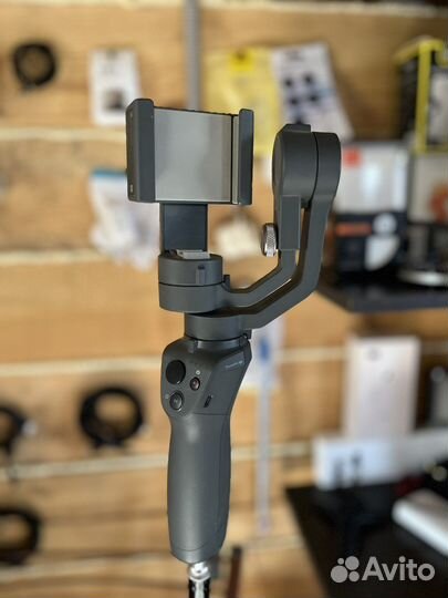 Стабилизатор для съемки