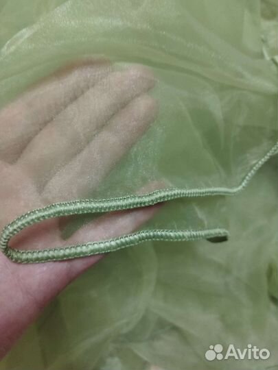 Комплект штор, высота 3м