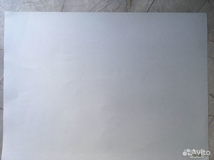 Бумага 50*65см Canson Vivaldi, Canson Mi-Teintes