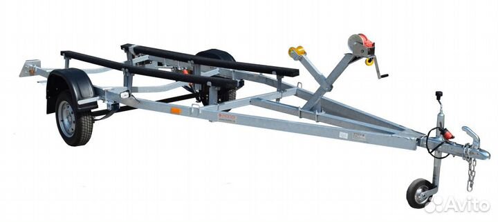 Прицеп лодочный 