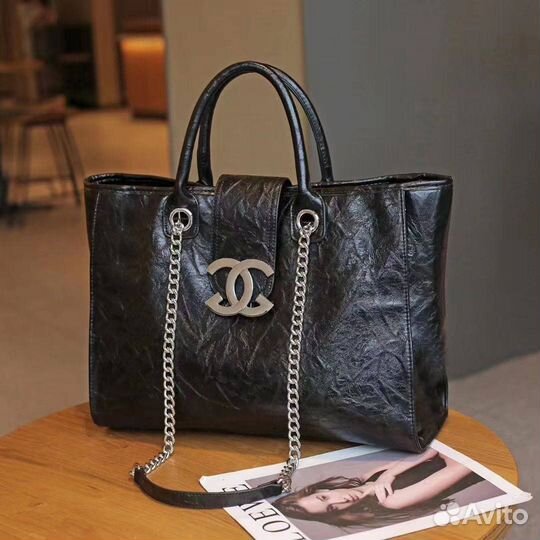 Сумка chanel