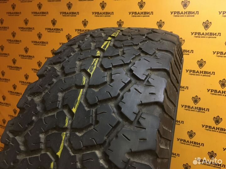 Bfgoodrich All-Terrain T/A KO2 265/75 R16 120S
