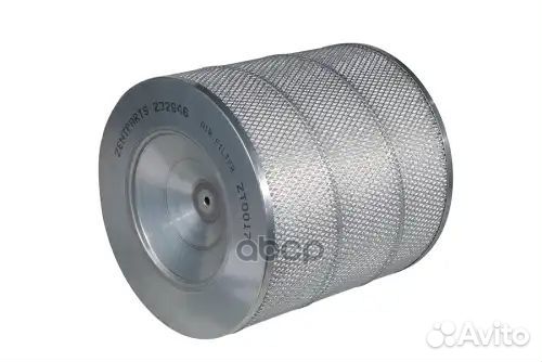 Фильтр воздушный h370 d350 d210 Omn Volvo