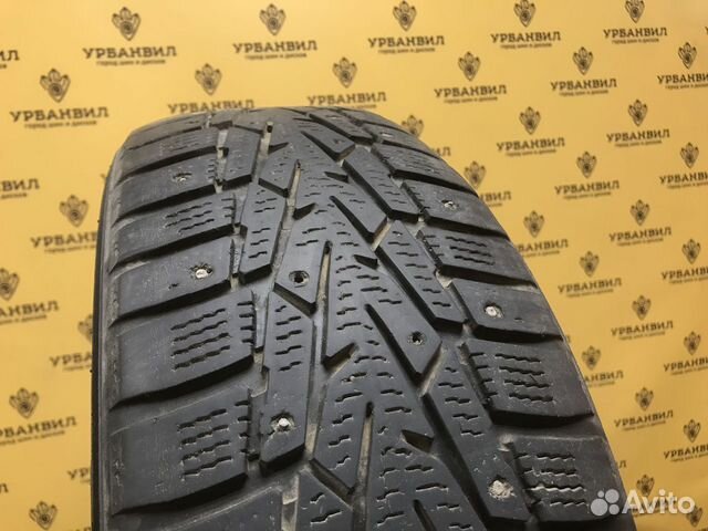 Nokian Tyres Hakkapeliitta 7 175/65 R15