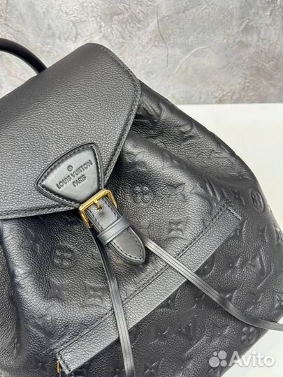 Рюкзак Louis Vuitton Montsouris