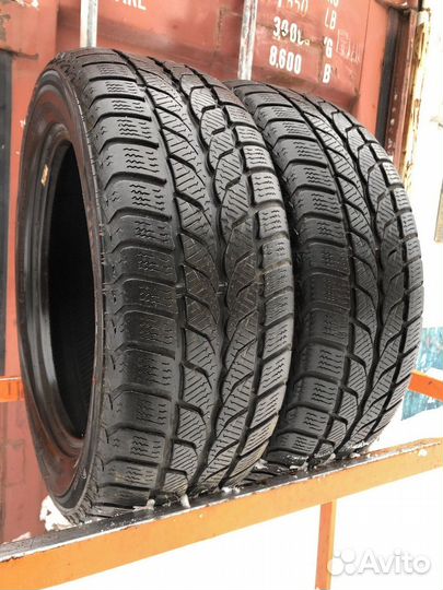 Uniroyal MS Plus 66 195/55 R15